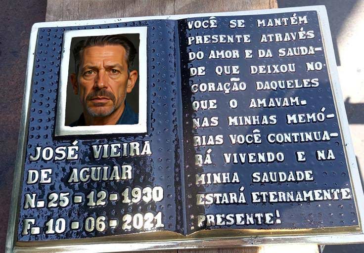 Placa Bíblia 3